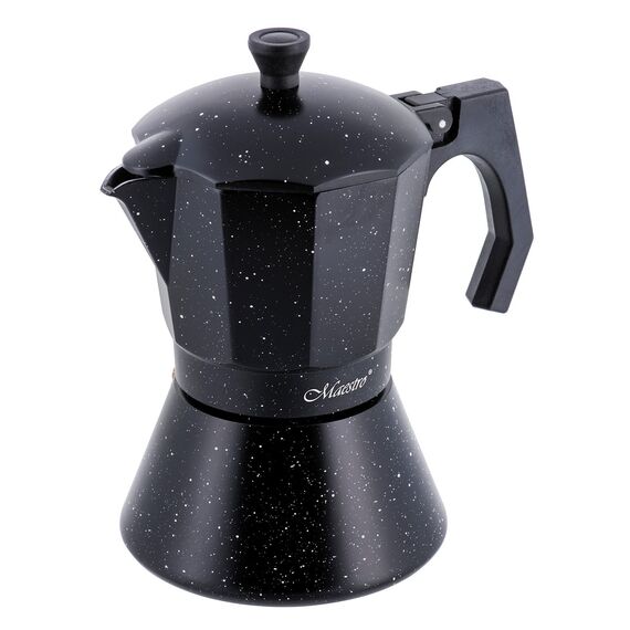 Coffee machine for 6 cups MR-1667-6 MAESTRO Coffee Machines Appliances