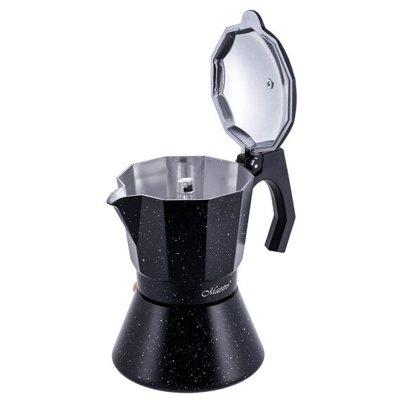 Coffee machine for 6 cups MR-1667-6 MAESTRO Coffee Machines Appliances