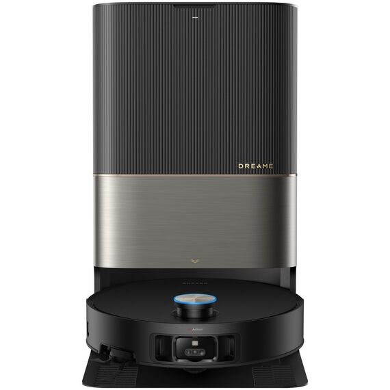 Dreame X50 Ultra Complete cleaning robot (Black) Συσκευές Σπίτι & Κουζίνα