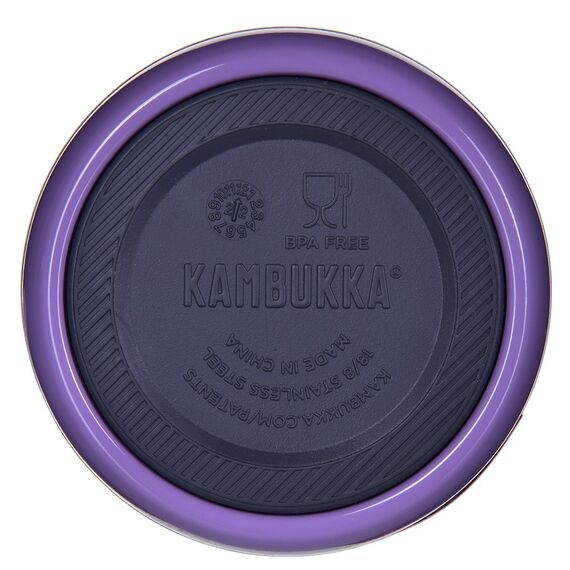 Kambukka Olympus Violet - thermal mug, 500 ml Κουζίνα Σπίτι & Κουζίνα