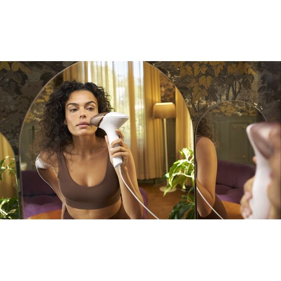 Philips Lumea Prestige Lumea IPL 8000 Series BRI945/00 IPL hair removal device with SenseIQ Συσκευές Περιποίησης Περιποίηση Προσώπου