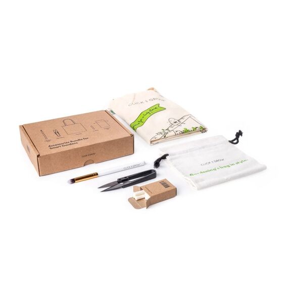 Click And Grow - Gardening Accessories Kit / Home and Kitchen Αταξινόμητα (Σπίτι & Κουζίνα) Σπίτι & Κουζίνα