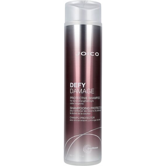 Joico - Defy Damage Protective Shampoo 300 ml / Beauty Uncategorized (Beauty)