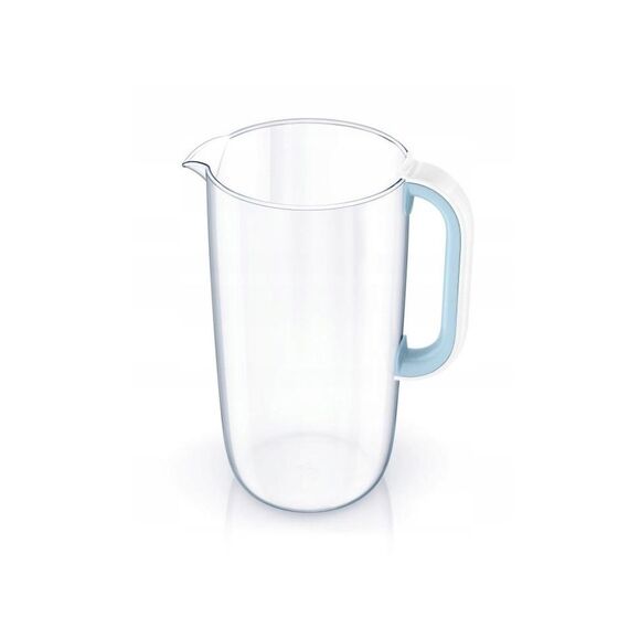 Brita Glass+ filter jug with 2 MaxtraPro PP cartridges (blue; 2.5 l) Κουζίνα Σπίτι & Κουζίνα