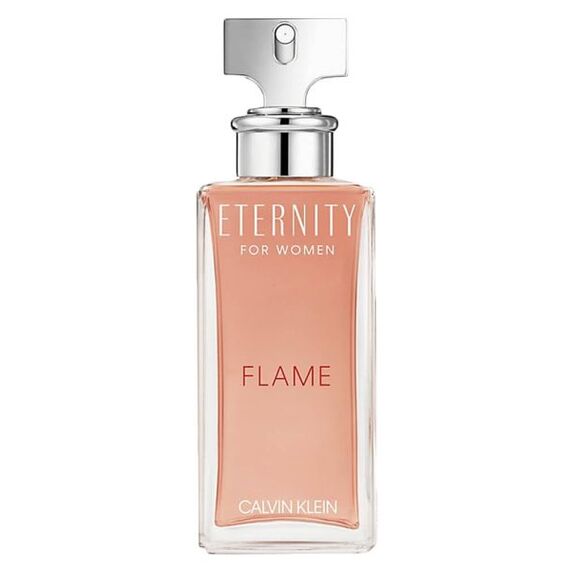 Calvin Klein - Eternity Flame EDP 100 ml / Beauty Uncategorized (Beauty)