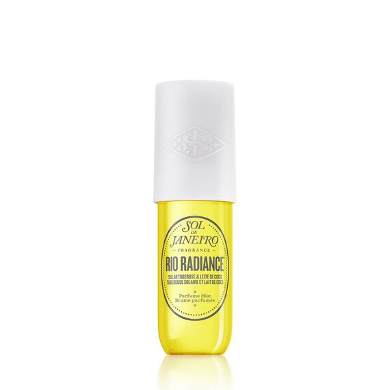 Sol de Janeiro - Cheirosa 87 Rio Radiance Perfume Mist 90 ml / Beauty Αταξινόμητα (Ομορφιά)