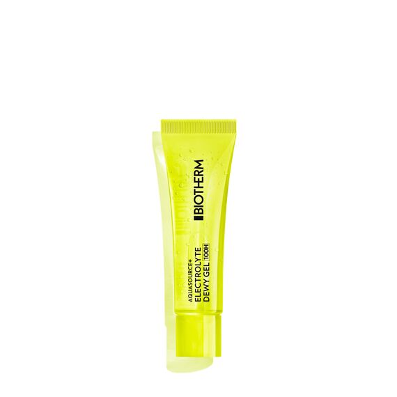 Biotherm - Aquasource+n Electrolyte 100H Dewy Gel 30 ml / Beauty Uncategorized (Beauty)
