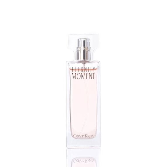 Calvin Klein - Eternity Moment for Women 30 ml. EDP / Beauty Uncategorized (Beauty)