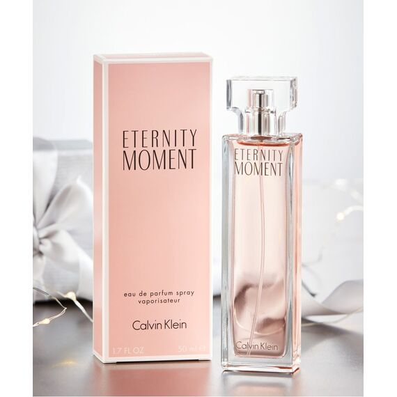 Calvin Klein - Eternity Moment for Women 30 ml. EDP / Beauty Uncategorized (Beauty)