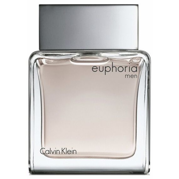 Calvin Klein - Euphoria For Men Edt 50 ml / Beauty Αταξινόμητα (Ομορφιά)