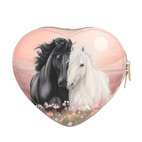 Miss Melody - Jewellery Box BLOSSOM PONY - Rosé - Small / Home and Kitchen Αταξινόμητα (Σπίτι & Κουζίνα) Σπίτι & Κουζίνα