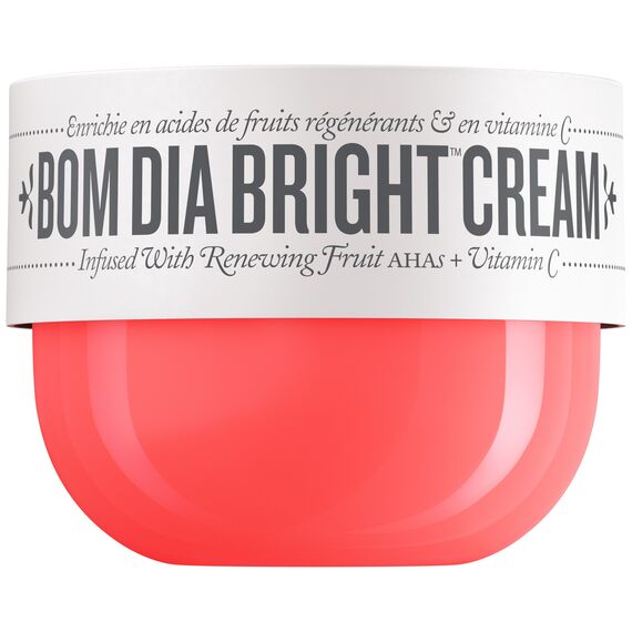 Sol de Janeiro - Bom Dia Bright Cream 240 ml / Beauty Uncategorized (Beauty)