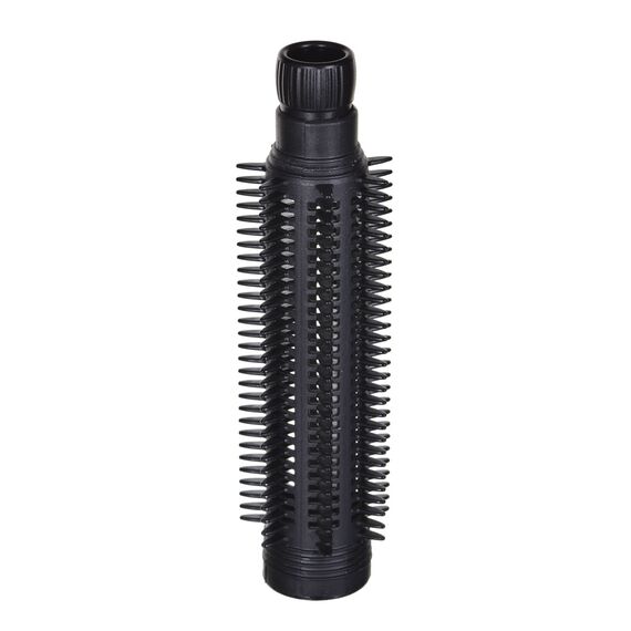 Braun AS330 Hot air brush Warm Black 400 W 2 m Εργαλεία Μαλλιών Περιποίηση Μαλλιών