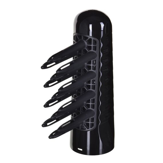 Braun AS330 Hot air brush Warm Black 400 W 2 m Εργαλεία Μαλλιών Περιποίηση Μαλλιών