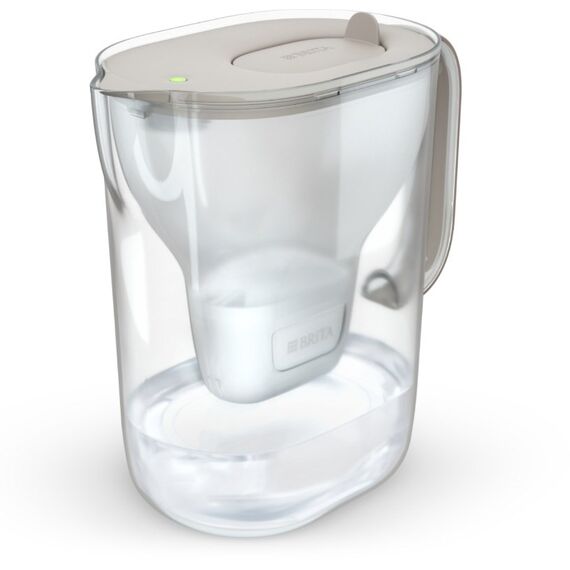 BRITA Style ESSENTIAL XL sand filter jug + 3 x  MX Pro Pure Performance filter Κουζίνα Σπίτι & Κουζίνα