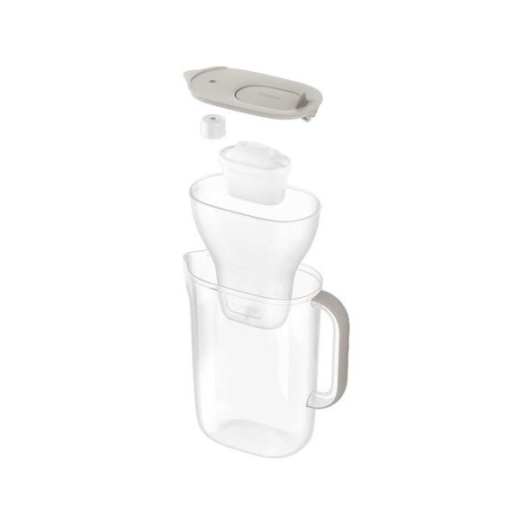 BRITA Style ESSENTIAL XL sand filter jug + 3 x  MX Pro Pure Performance filter Κουζίνα Σπίτι & Κουζίνα