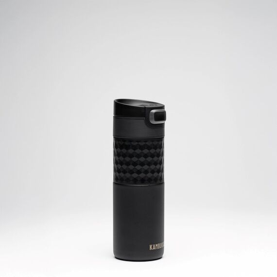 Kambukka Etna 500ml thermal mug, Black Velvet Κουζίνα Σπίτι & Κουζίνα