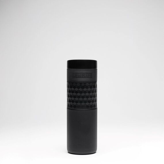 Kambukka Etna 500ml thermal mug, Black Velvet Κουζίνα Σπίτι & Κουζίνα