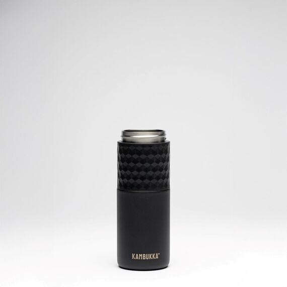 Kambukka Etna 500ml thermal mug, Black Velvet Κουζίνα Σπίτι & Κουζίνα