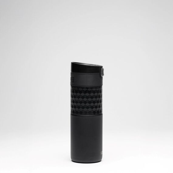 Kambukka Etna 500ml thermal mug, Black Velvet Κουζίνα Σπίτι & Κουζίνα