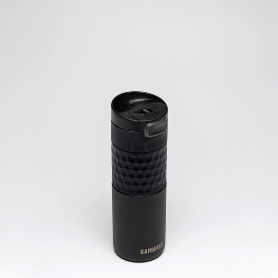 Kambukka Etna 500ml thermal mug, Black Velvet Κουζίνα Σπίτι & Κουζίνα