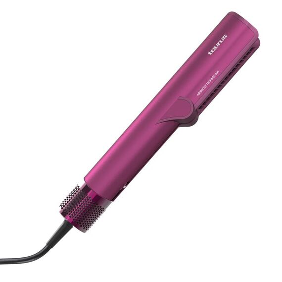 Taurus Slimlook Duo Hairdryer and Straightener Εργαλεία Μαλλιών Περιποίηση Μαλλιών