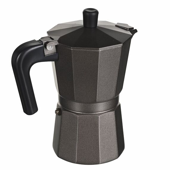 Coffee machine MAESTRO MR-1666-6-BROWN 6 cup Bronze Coffee Machines Appliances