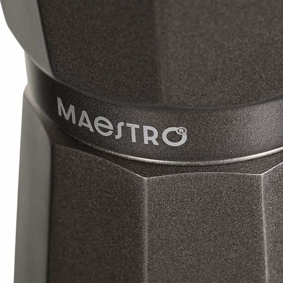 Coffee machine MAESTRO MR-1666-6-BROWN 6 cup Bronze Coffee Machines Appliances