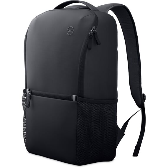 DELL CP3724 40.6 cm (16") Backpack Black Laptop Bags Lugagges & Bags