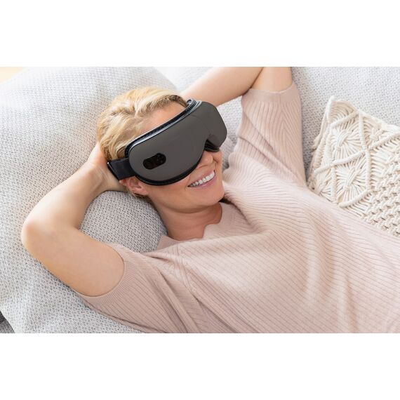 Medisana EM 150 Eye Massager Wellness Personal Care