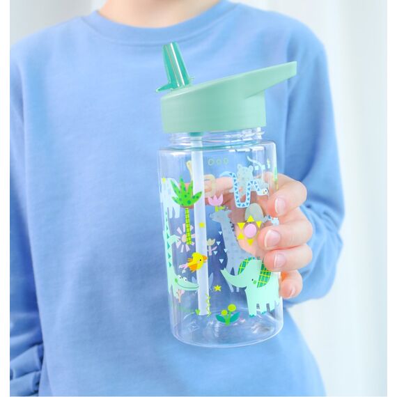 A little lovely company - Drink Bottle - Jungle - 450 ml / Home and Kitchen Uncategorized (Home & Kitchen) Home & Kitchen