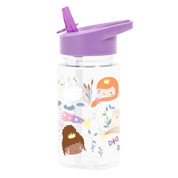 A little lovely company - Drink Bottle - Princesses - 450ml / Home and Kitchen Uncategorized (Home & Kitchen) Home & Kitchen