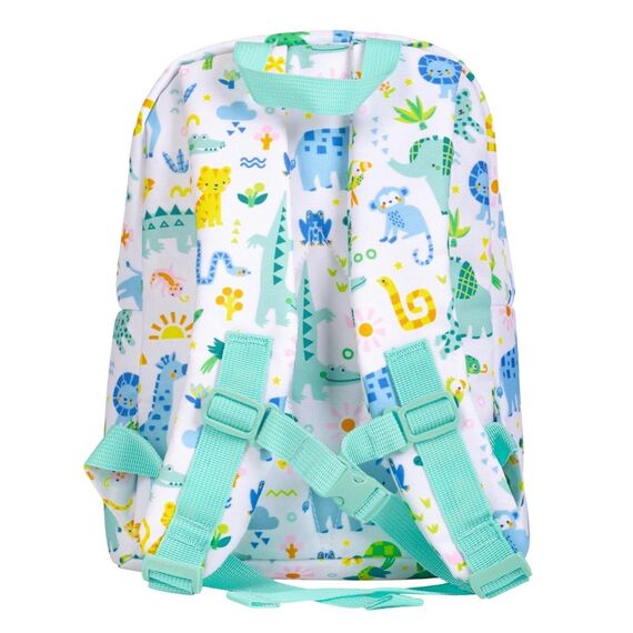 A little lovely company - Little Backpack - Jungle - Toddler / Luggage and Travel Gear Uncategorized (Luggages & Bags) Lugagges & Bags