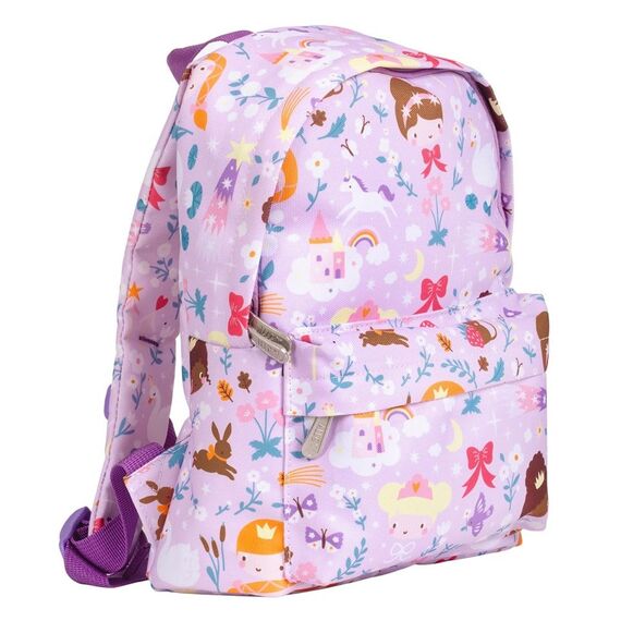 A little lovely company - Little Backpack: Princesses - Compact / Luggage and Travel Gear Uncategorized (Luggages & Bags) Lugagges & Bags