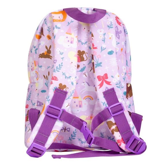 A little lovely company - Little Backpack: Princesses - Compact / Luggage and Travel Gear Uncategorized (Luggages & Bags) Lugagges & Bags