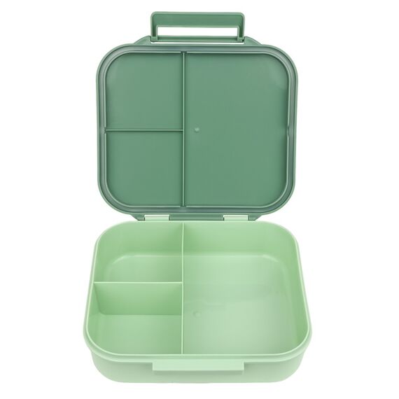 A little lovely company - Lunch box - Dinosaur - 900 ml / Home and Kitchen Uncategorized (Home & Kitchen) Home & Kitchen
