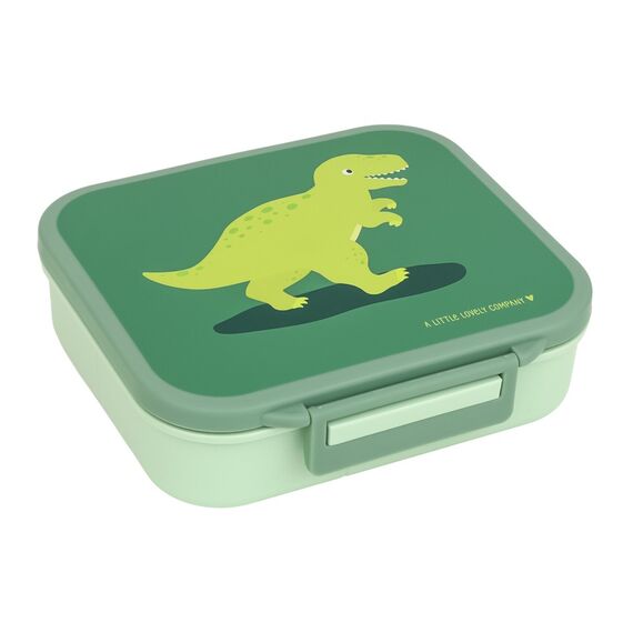 A little lovely company - Lunch box - Dinosaur - 900 ml / Home and Kitchen Uncategorized (Home & Kitchen) Home & Kitchen