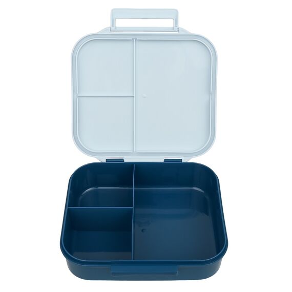 A little lovely company - Lunch box - Dump truck - 900 ml / Home and Kitchen Uncategorized (Home & Kitchen) Home & Kitchen