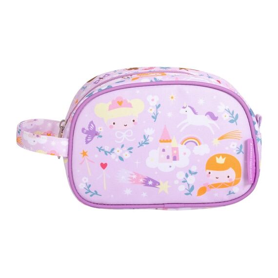 A little lovely company - Toiletry Bag - Princesses / Luggage and Travel Gear Uncategorized (Luggages & Bags) Lugagges & Bags