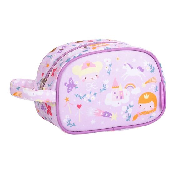 A little lovely company - Toiletry Bag - Princesses / Luggage and Travel Gear Uncategorized (Luggages & Bags) Lugagges & Bags