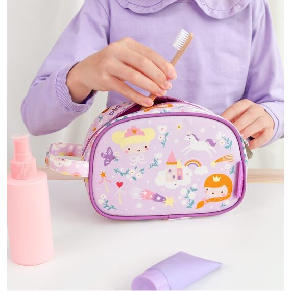 A little lovely company - Toiletry Bag - Princesses / Luggage and Travel Gear Uncategorized (Luggages & Bags) Lugagges & Bags