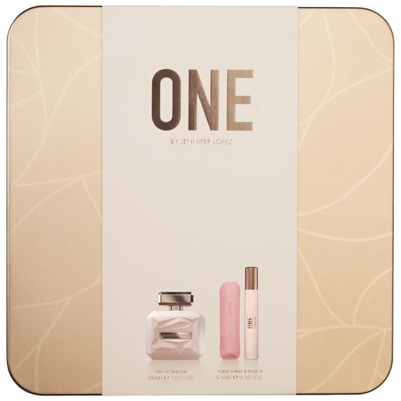 Jennifer Lopez - One Gift Box / Beauty Uncategorized (Beauty)
