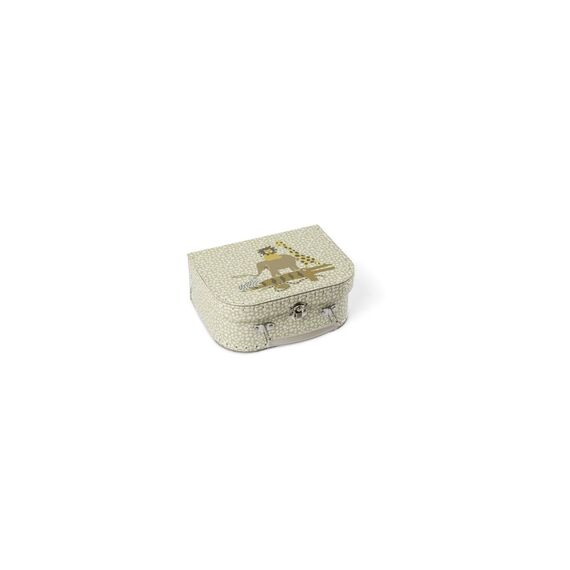 Smallstuff - Suitcase Set with Safari Animals and Engines - L, M, S / Home and Kitchen Αταξινόμητα (Σπίτι & Κουζίνα) Σπίτι & Κουζίνα