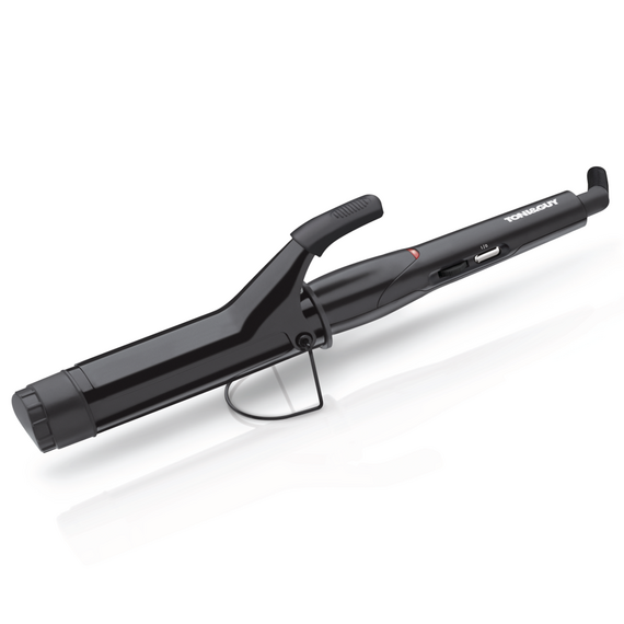 Toni&Guy - Jumbo Clamp Curling Iron 38MM / Beauty Αταξινόμητα (Ομορφιά)