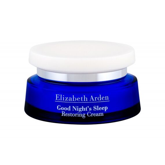 Elizabeth Arden - Good Night's Sleep Restoring Cream 50 ml / Beauty Uncategorized (Beauty)