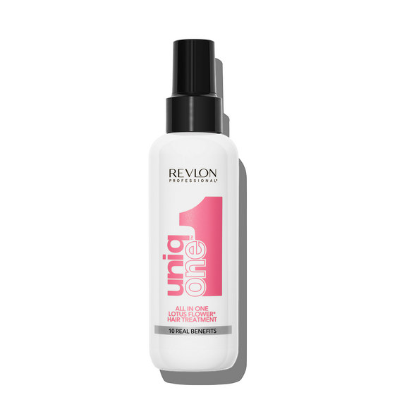 Uniq One - All in One Lotus Flower Hair Treatment 150 ml / Beauty Αταξινόμητα (Ομορφιά)