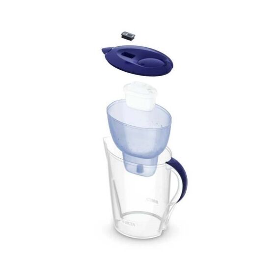 Brita Marella + 4 Maxtra Pro PP filter jug Κουζίνα Σπίτι & Κουζίνα