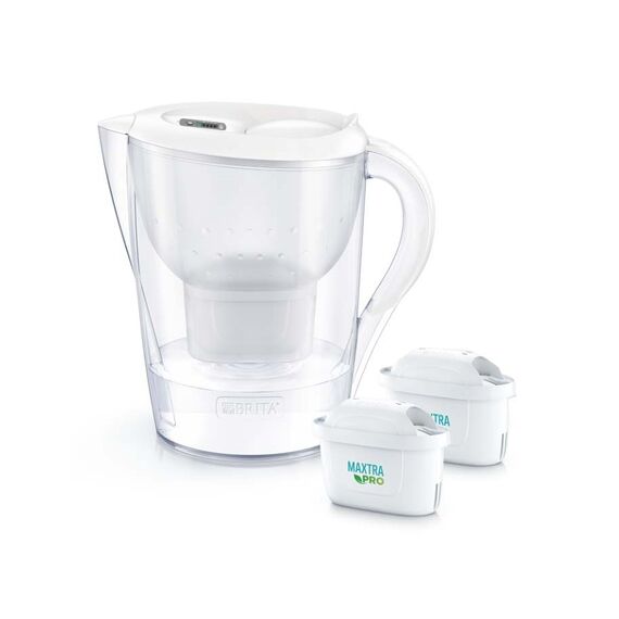 Brita Marella XL + 2 Maxtra Pro PP filter jug Κουζίνα Σπίτι & Κουζίνα