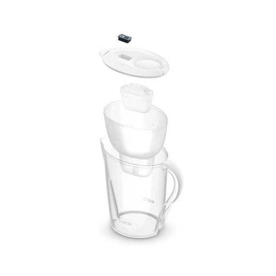 Brita Marella XL + 2 Maxtra Pro PP filter jug Κουζίνα Σπίτι & Κουζίνα