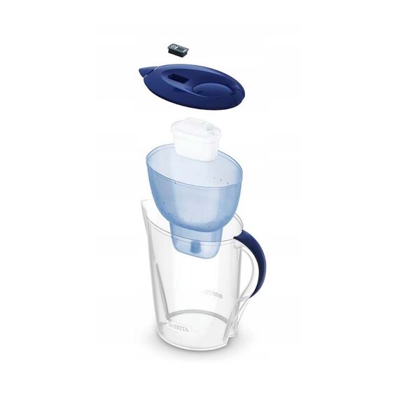 Brita Marella XL + 5 Maxtra Pro PP filter jug Κουζίνα Σπίτι & Κουζίνα